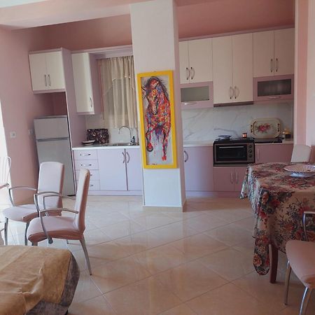 Apartment Adi Sarandë 外观 照片