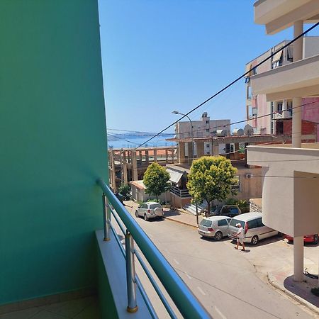 Apartment Adi Sarandë 外观 照片