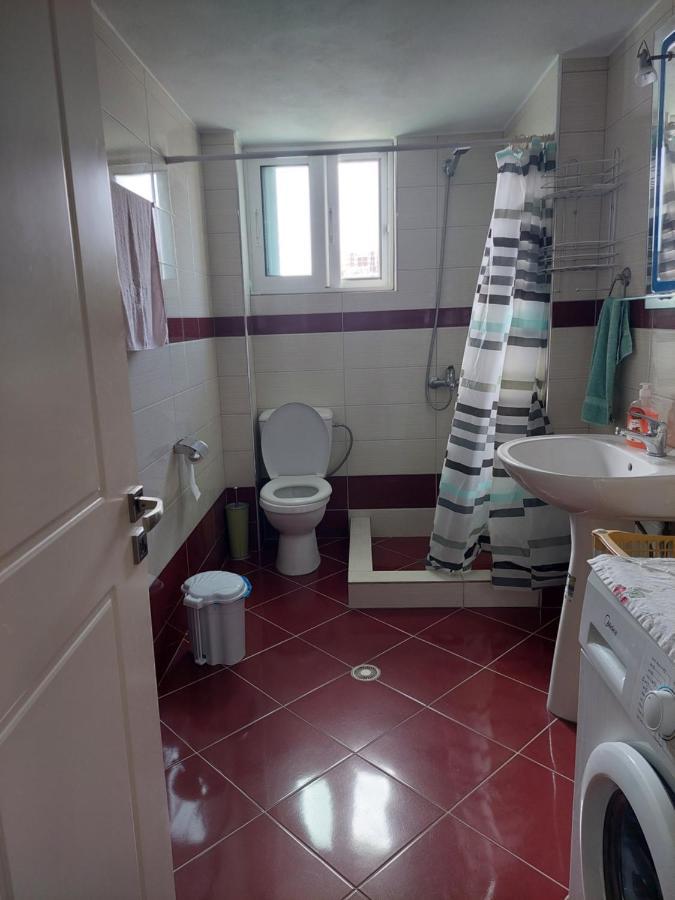 Apartment Adi Sarandë 外观 照片