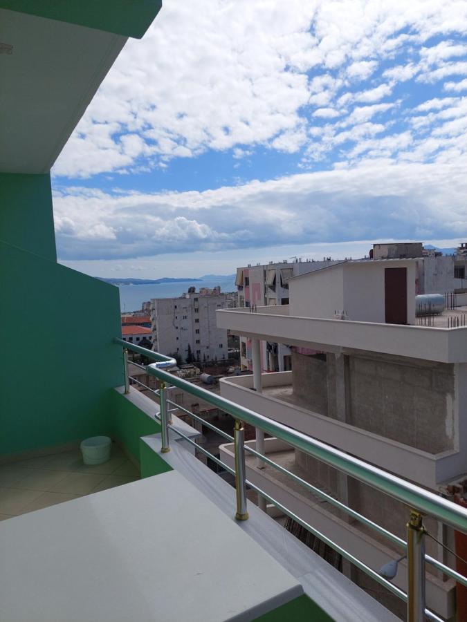 Apartment Adi Sarandë 外观 照片