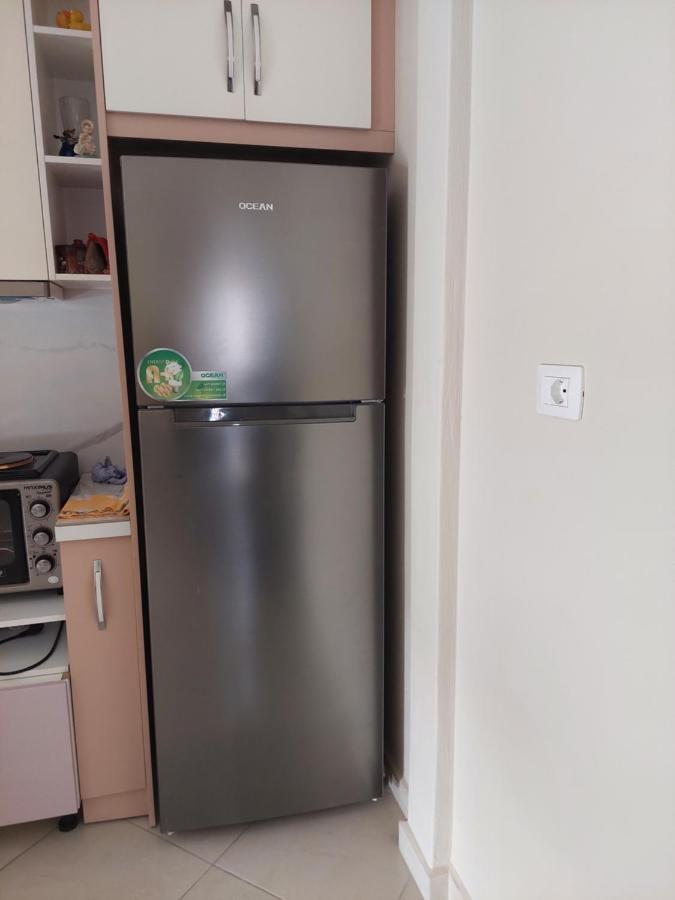 Apartment Adi Sarandë 外观 照片
