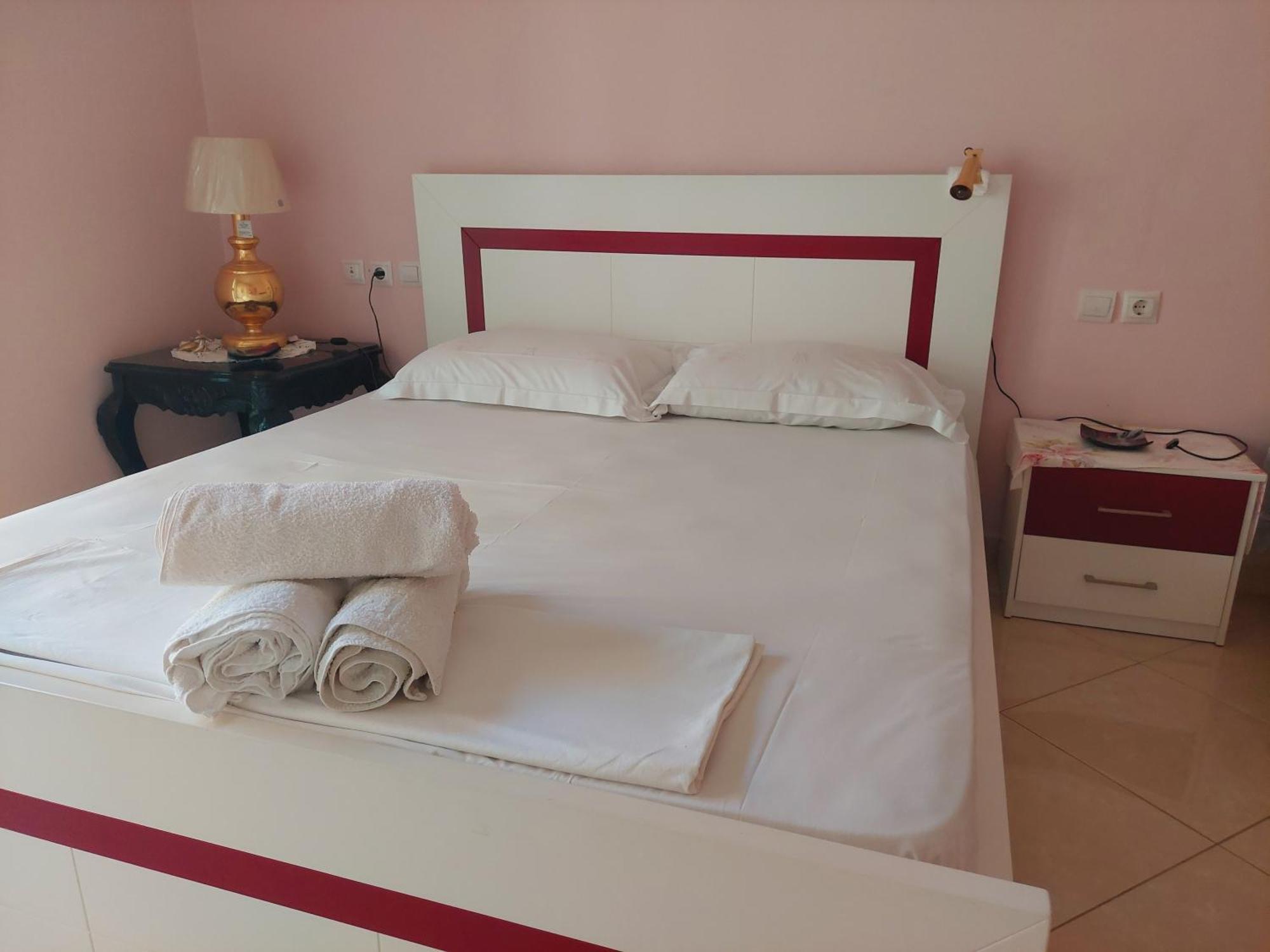 Apartment Adi Sarandë 外观 照片
