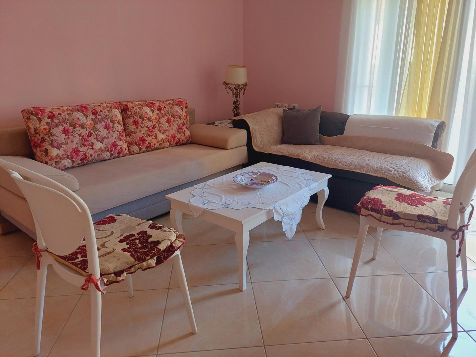 Apartment Adi Sarandë 外观 照片