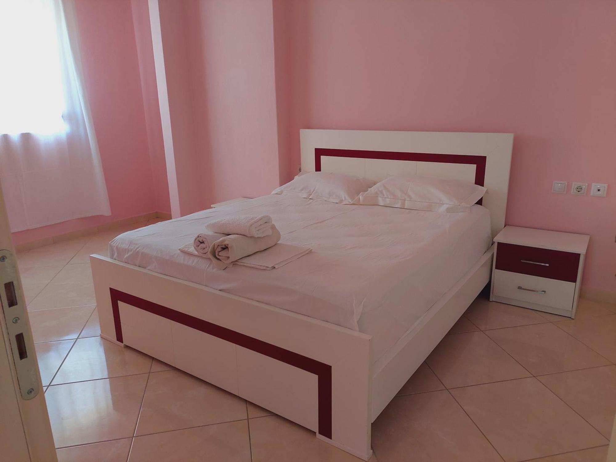 Apartment Adi Sarandë 外观 照片