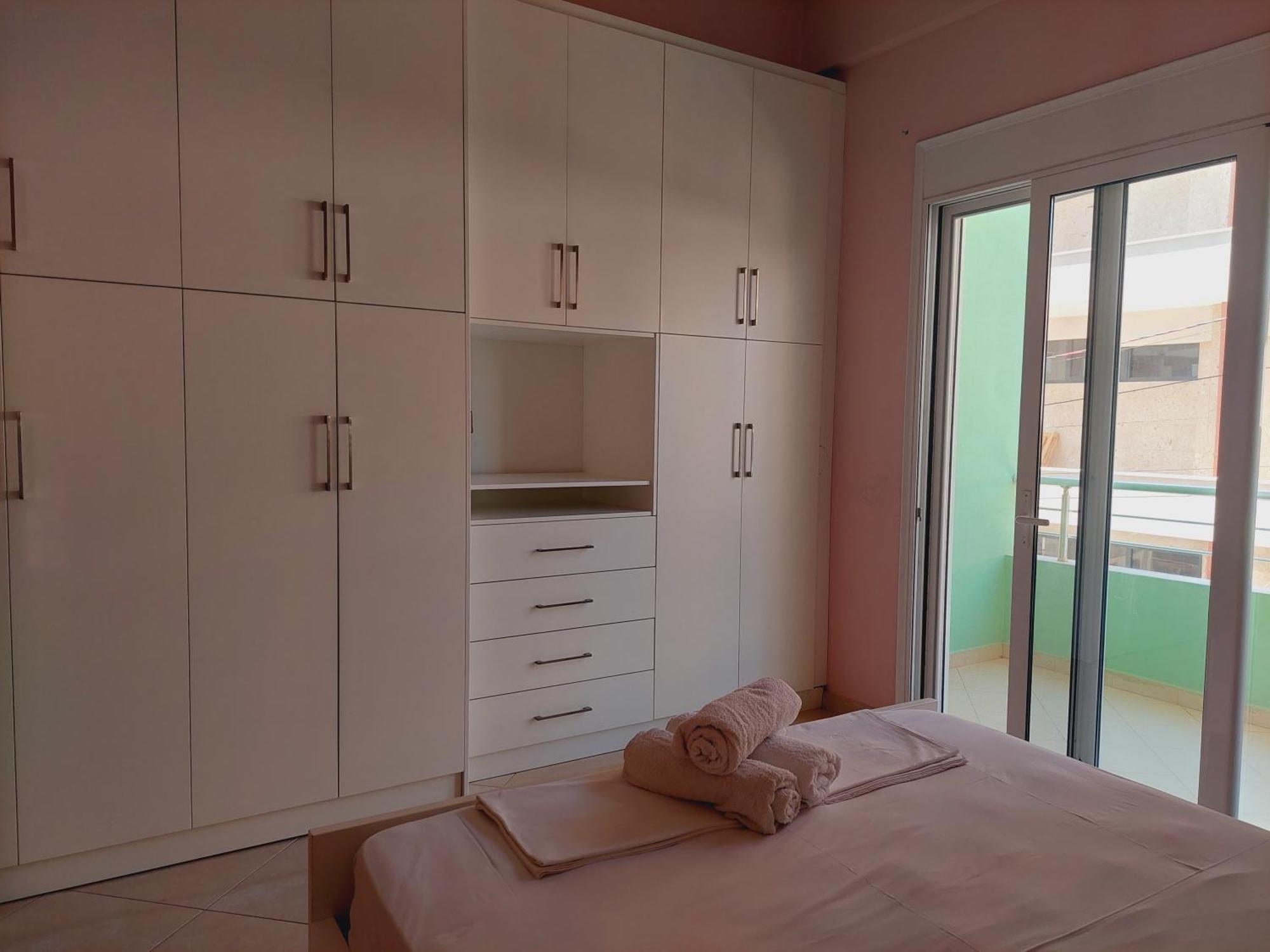 Apartment Adi Sarandë 外观 照片