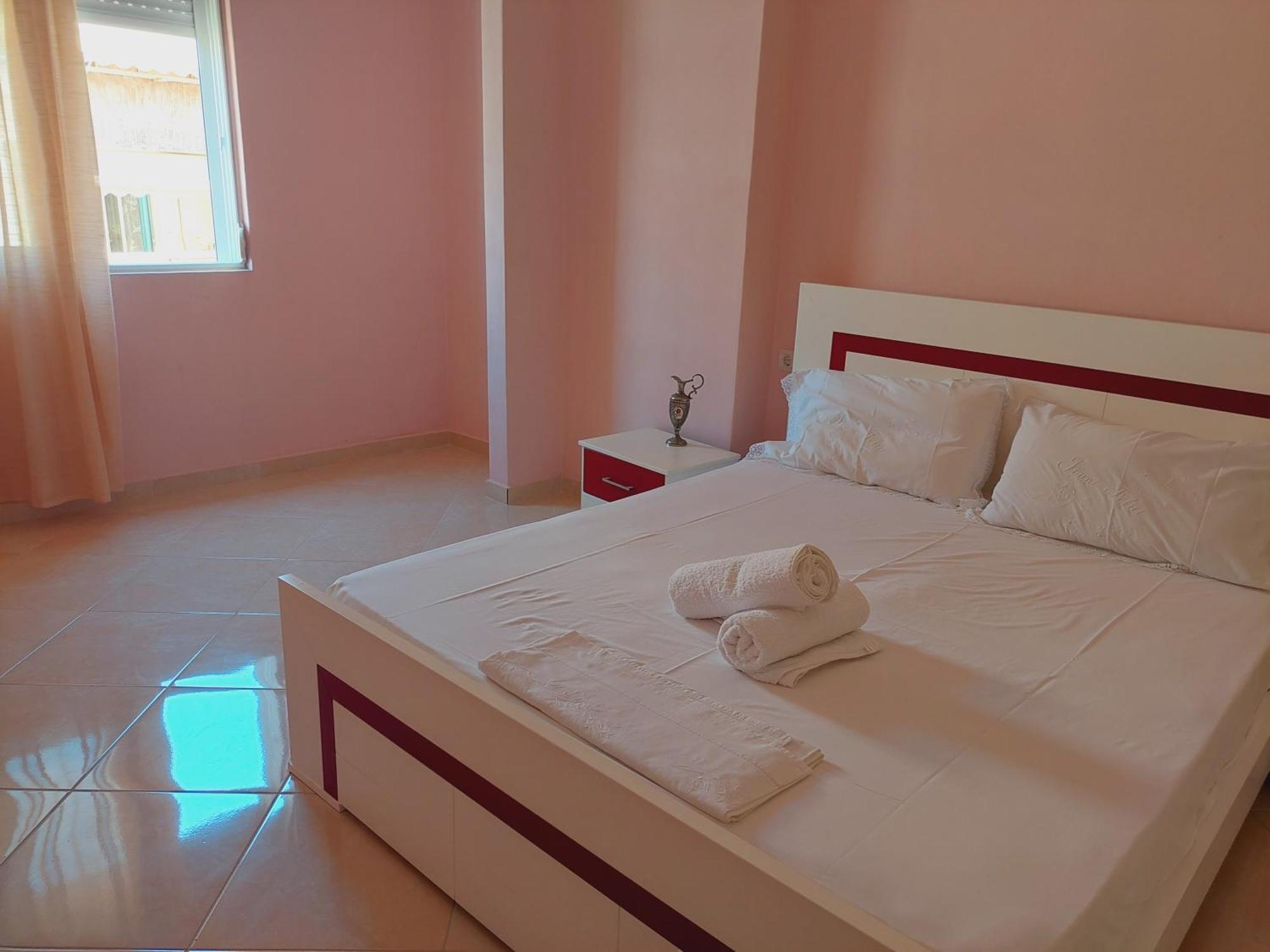 Apartment Adi Sarandë 外观 照片
