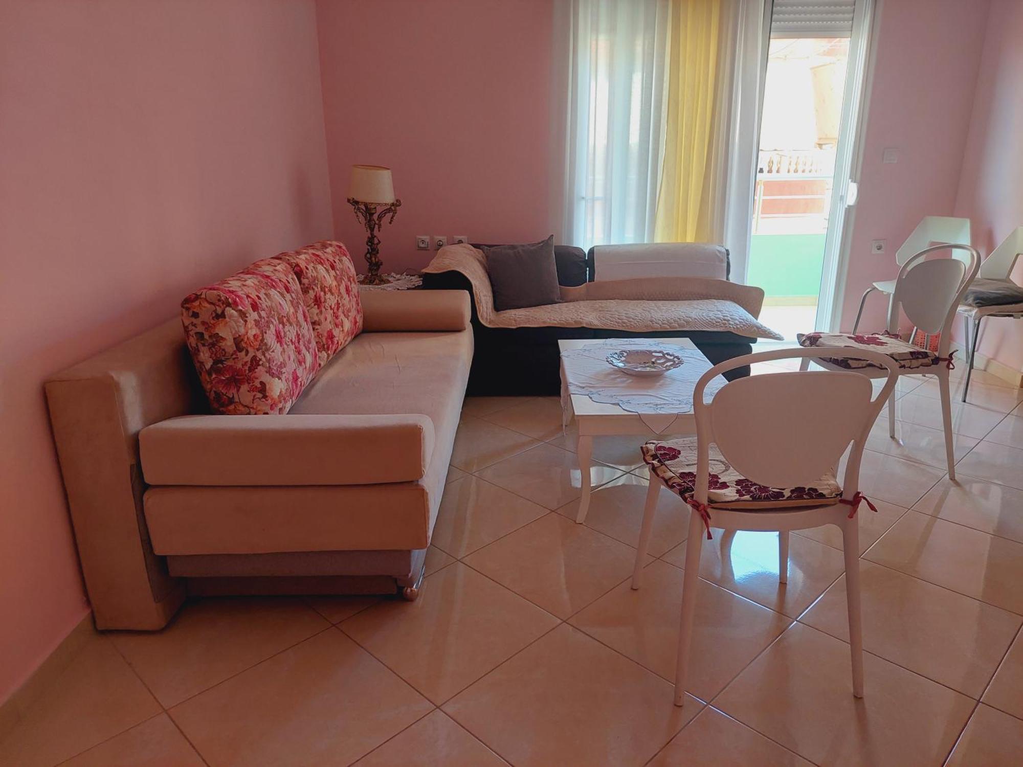 Apartment Adi Sarandë 外观 照片
