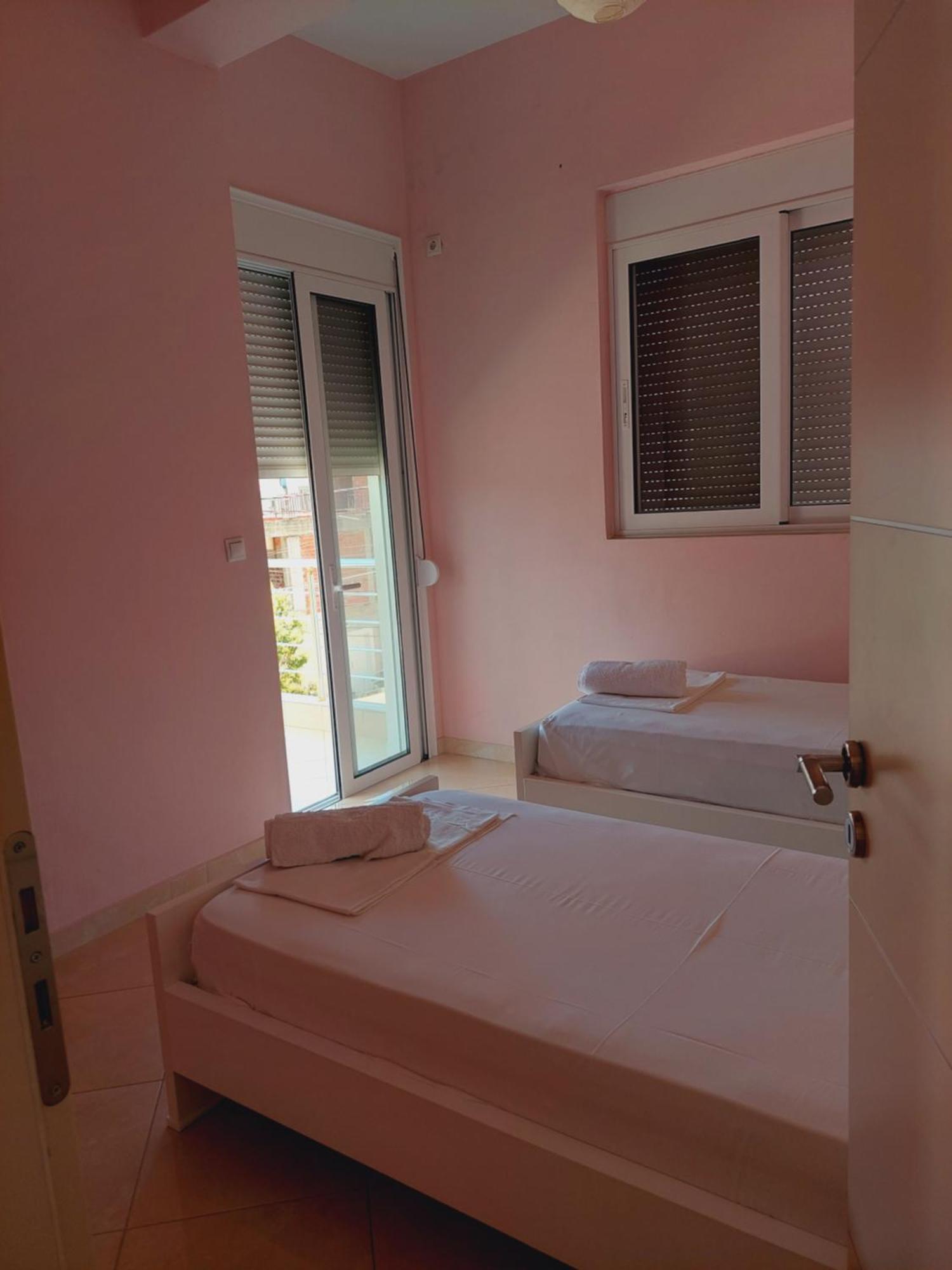 Apartment Adi Sarandë 外观 照片