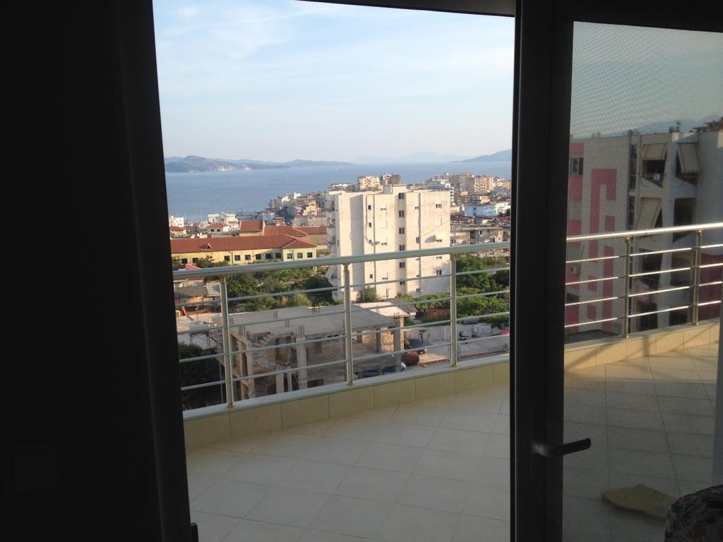 Apartment Adi Sarandë 外观 照片