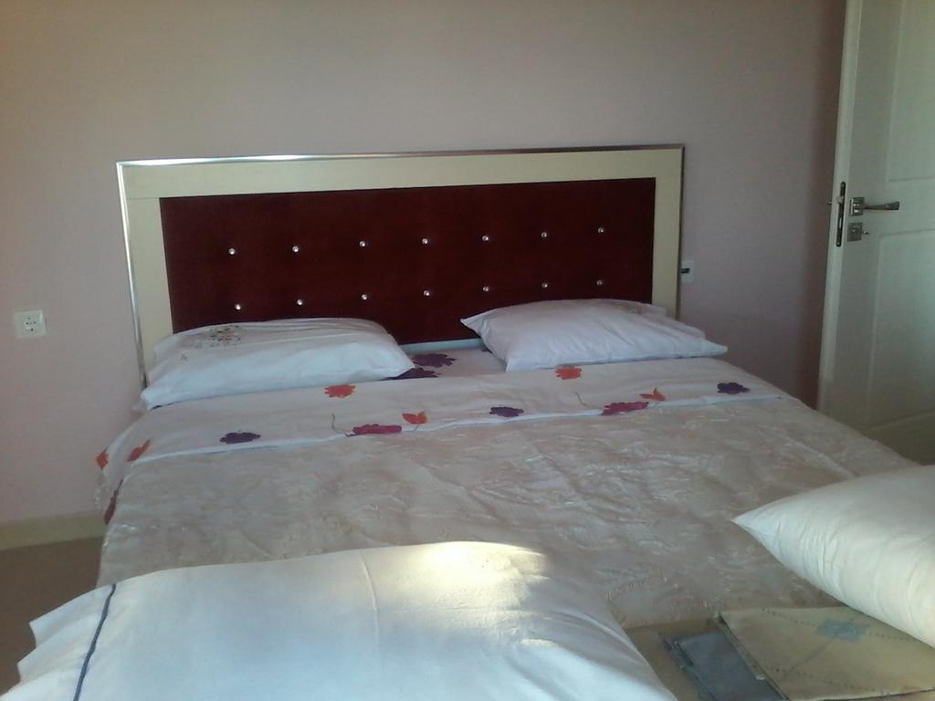 Apartment Adi Sarandë 外观 照片