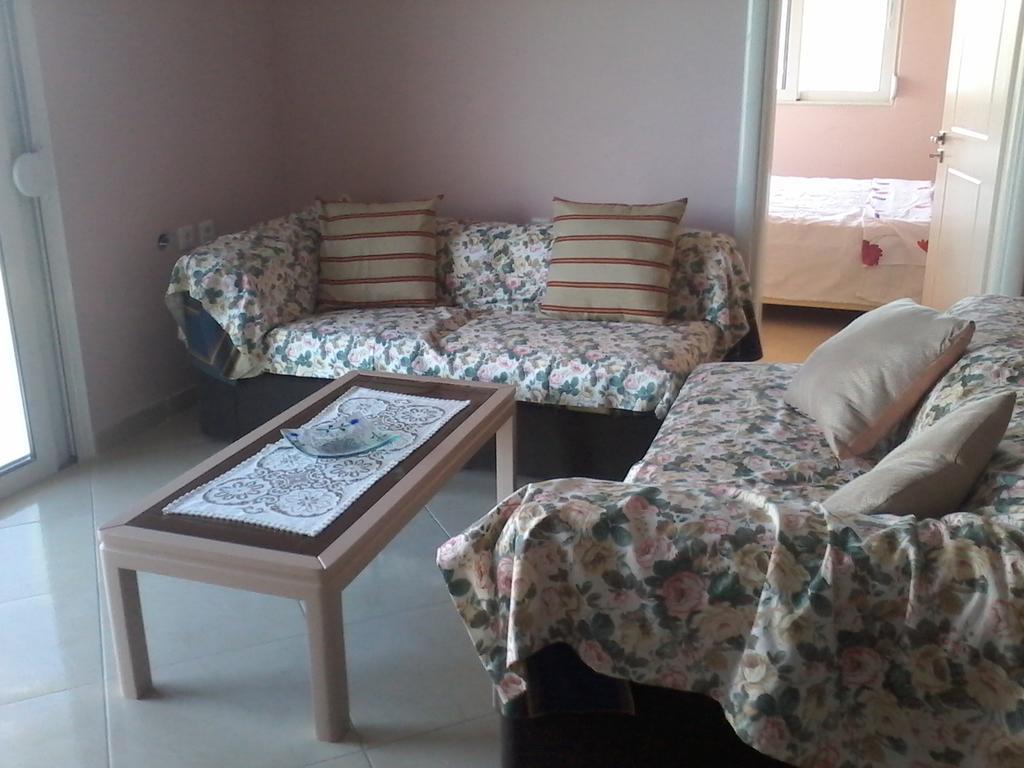 Apartment Adi Sarandë 外观 照片