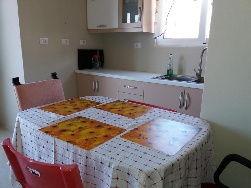 Apartment Adi Sarandë 外观 照片