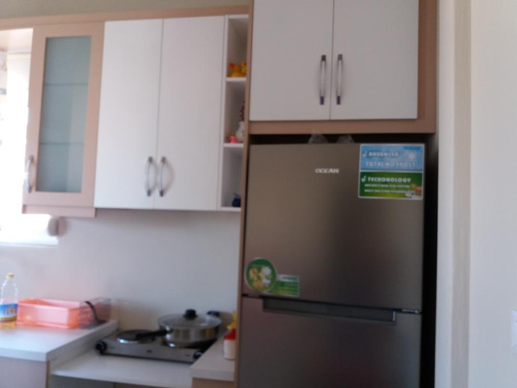 Apartment Adi Sarandë 外观 照片