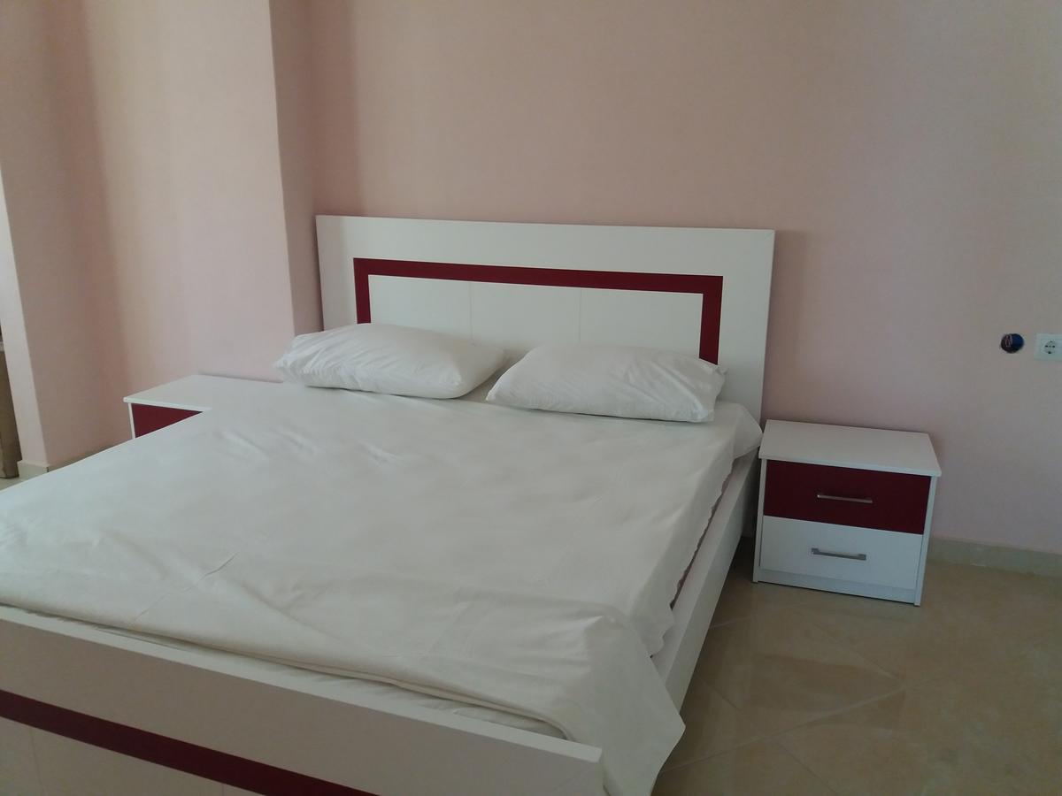 Apartment Adi Sarandë 外观 照片